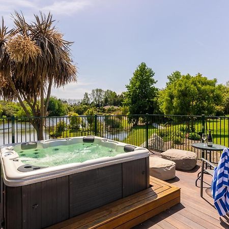 Accent House Luxury Boutique Bed & Breakfast Mapua Dış mekan fotoğraf