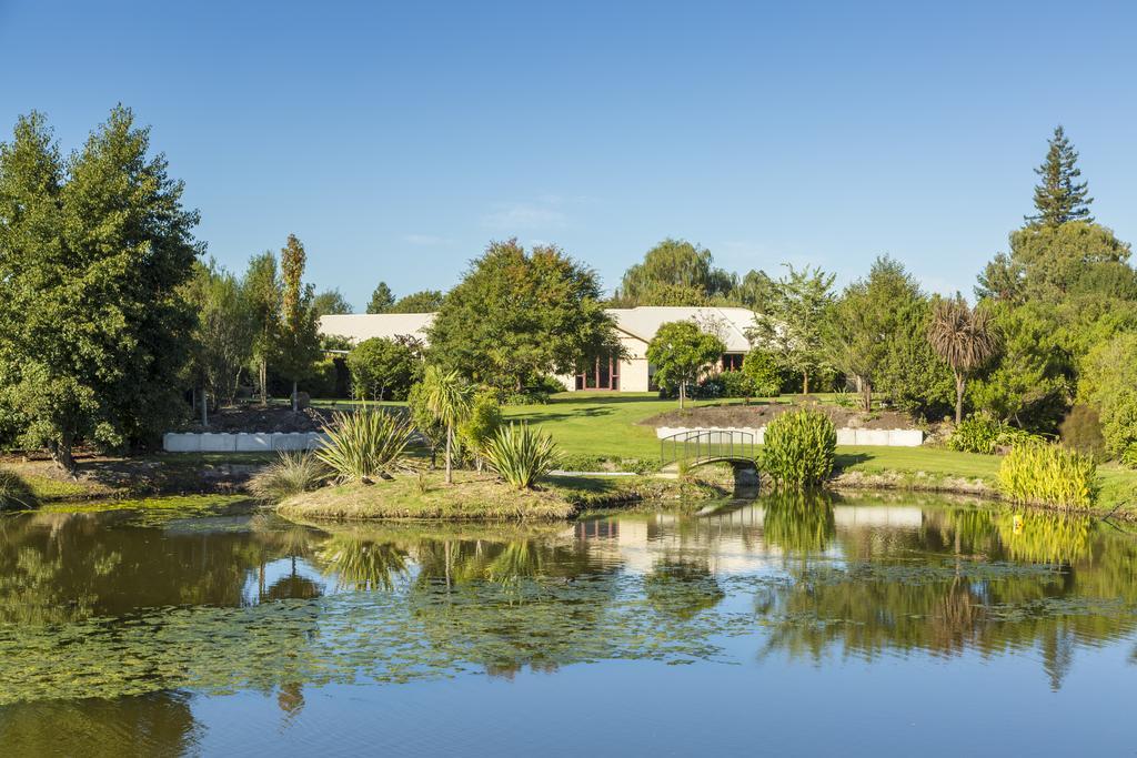 Accent House Luxury Boutique Bed & Breakfast Mapua Dış mekan fotoğraf