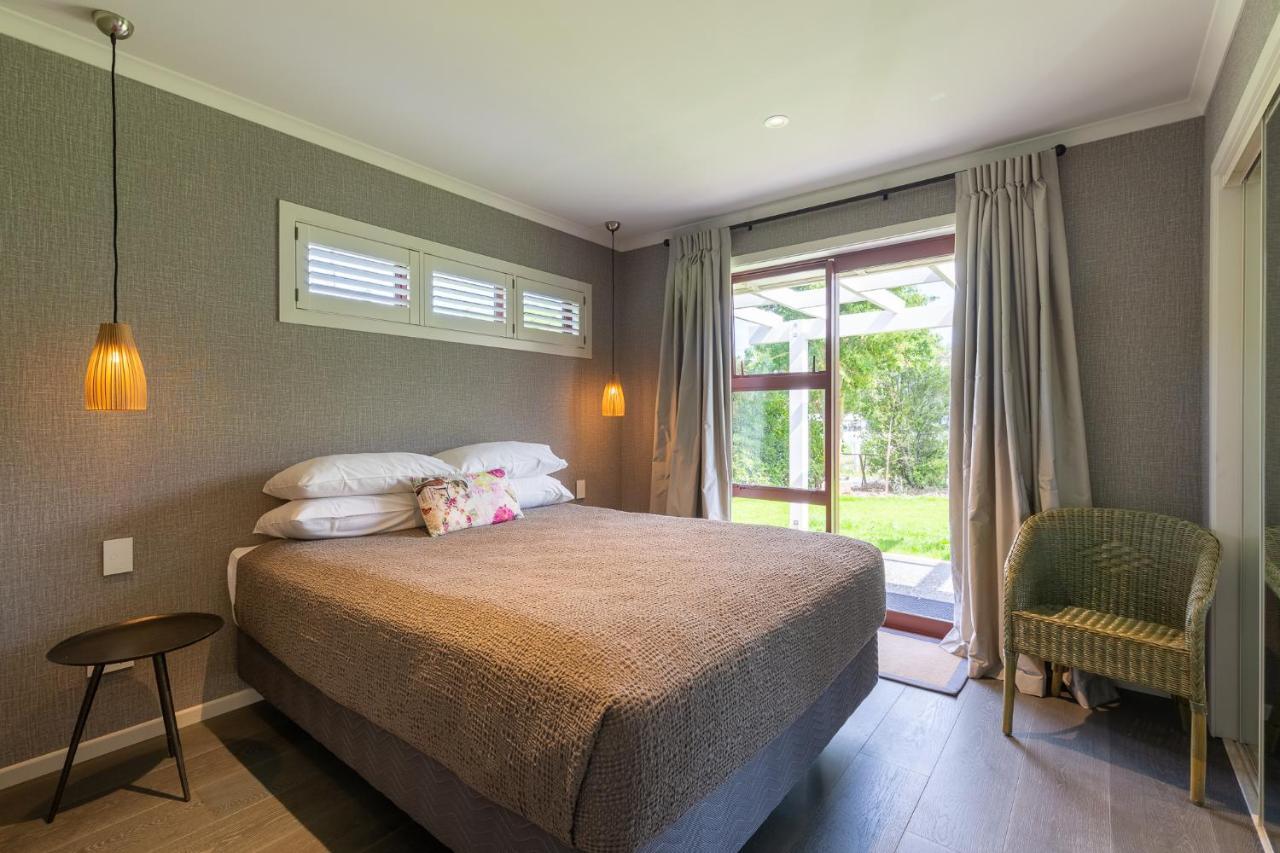Accent House Luxury Boutique Bed & Breakfast Mapua Dış mekan fotoğraf