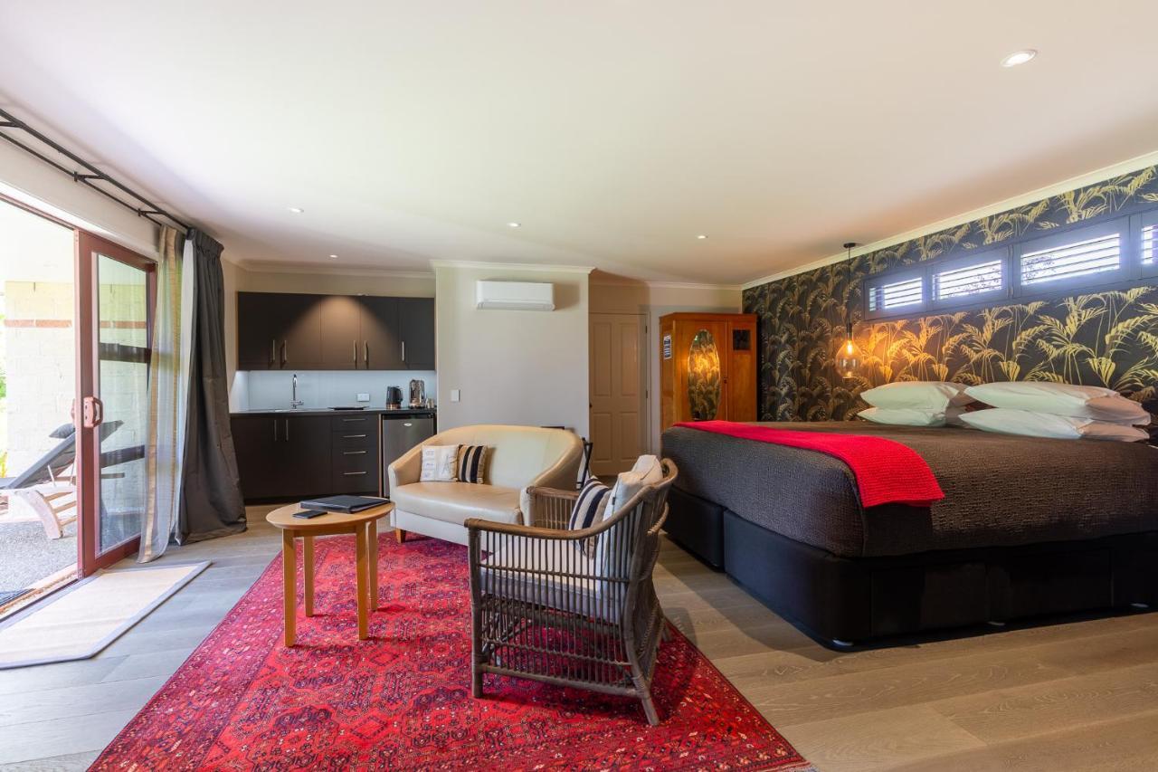 Accent House Luxury Boutique Bed & Breakfast Mapua Dış mekan fotoğraf
