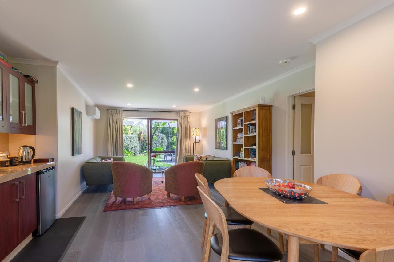 Accent House Luxury Boutique Bed & Breakfast Mapua Dış mekan fotoğraf