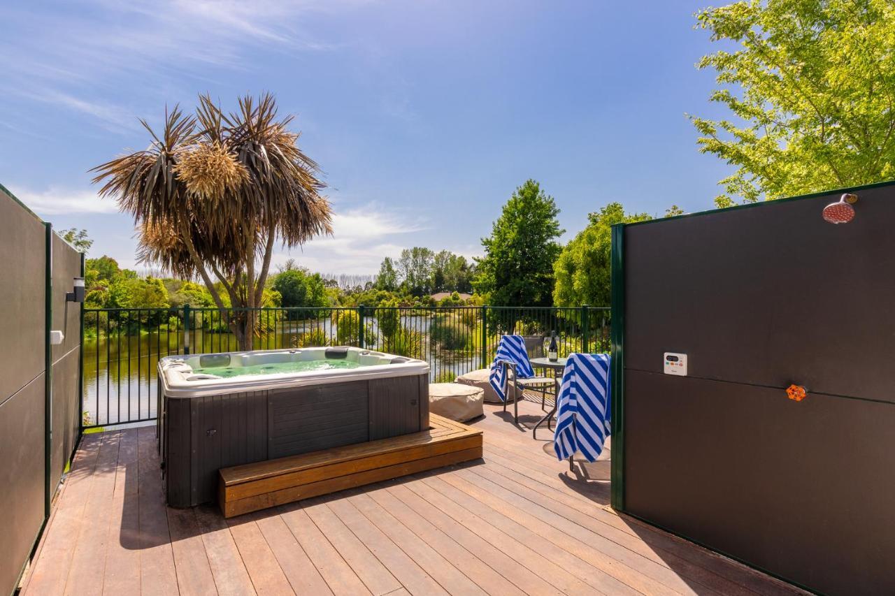 Accent House Luxury Boutique Bed & Breakfast Mapua Dış mekan fotoğraf