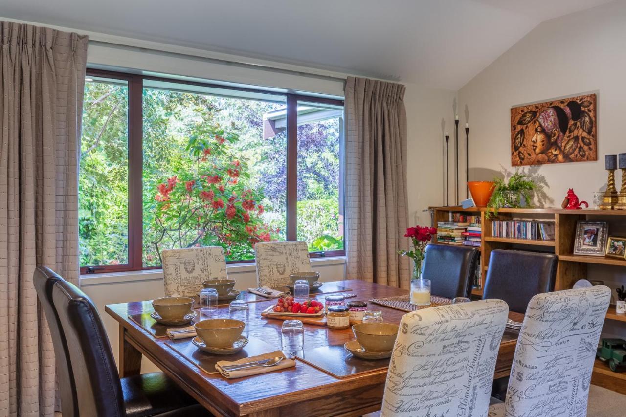 Accent House Luxury Boutique Bed & Breakfast Mapua Dış mekan fotoğraf