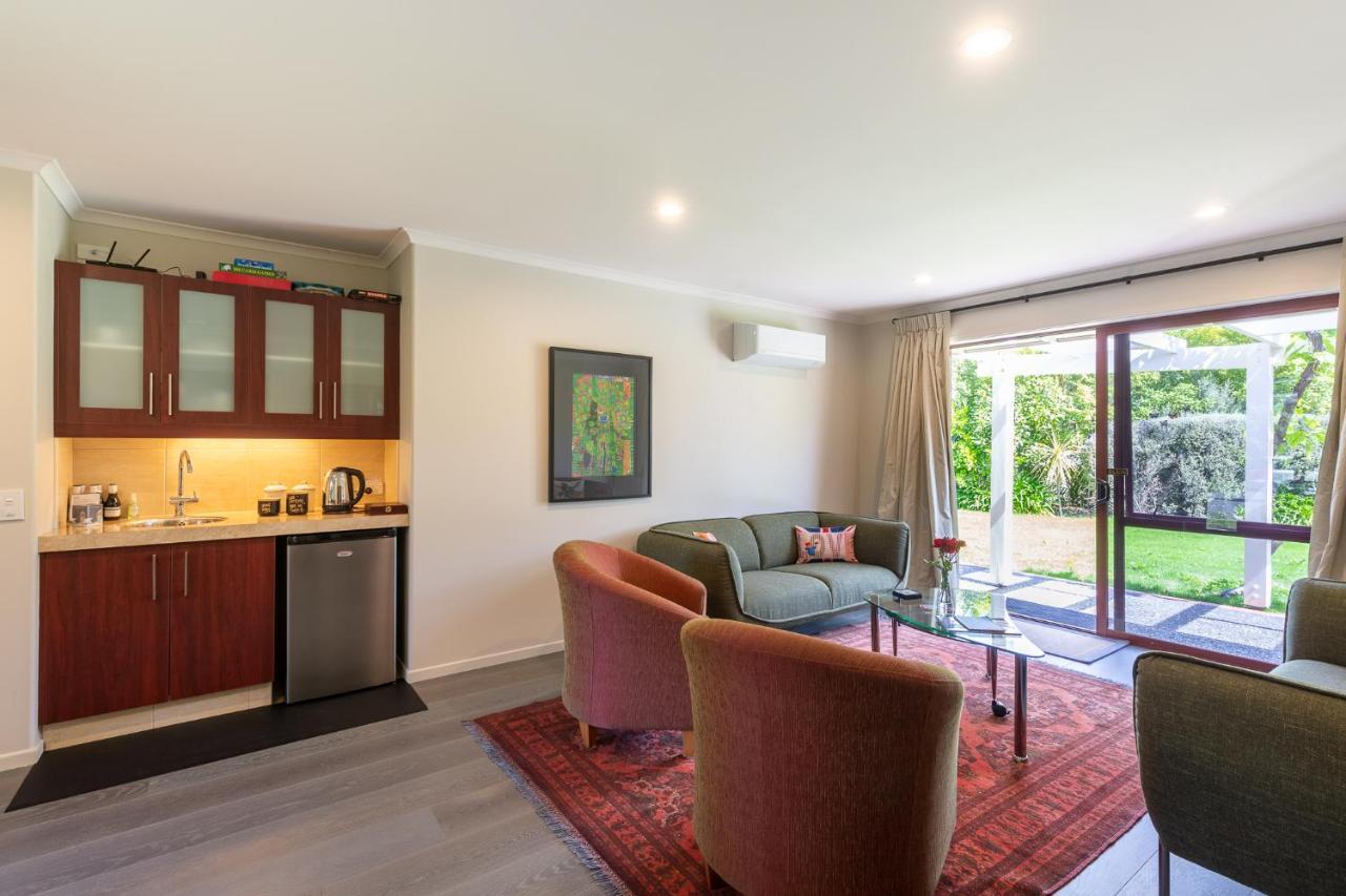 Accent House Luxury Boutique Bed & Breakfast Mapua Dış mekan fotoğraf