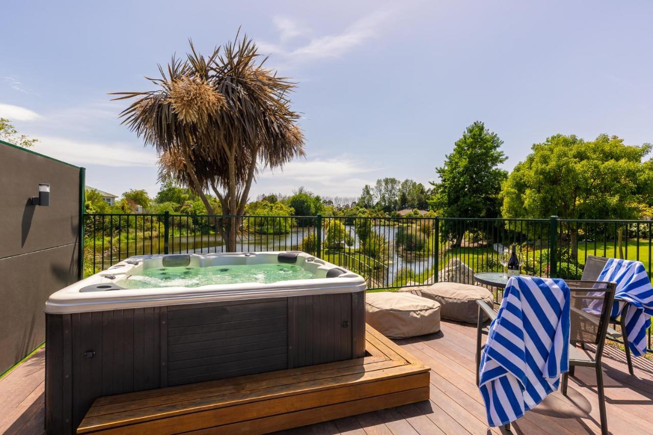 Accent House Luxury Boutique Bed & Breakfast Mapua Dış mekan fotoğraf