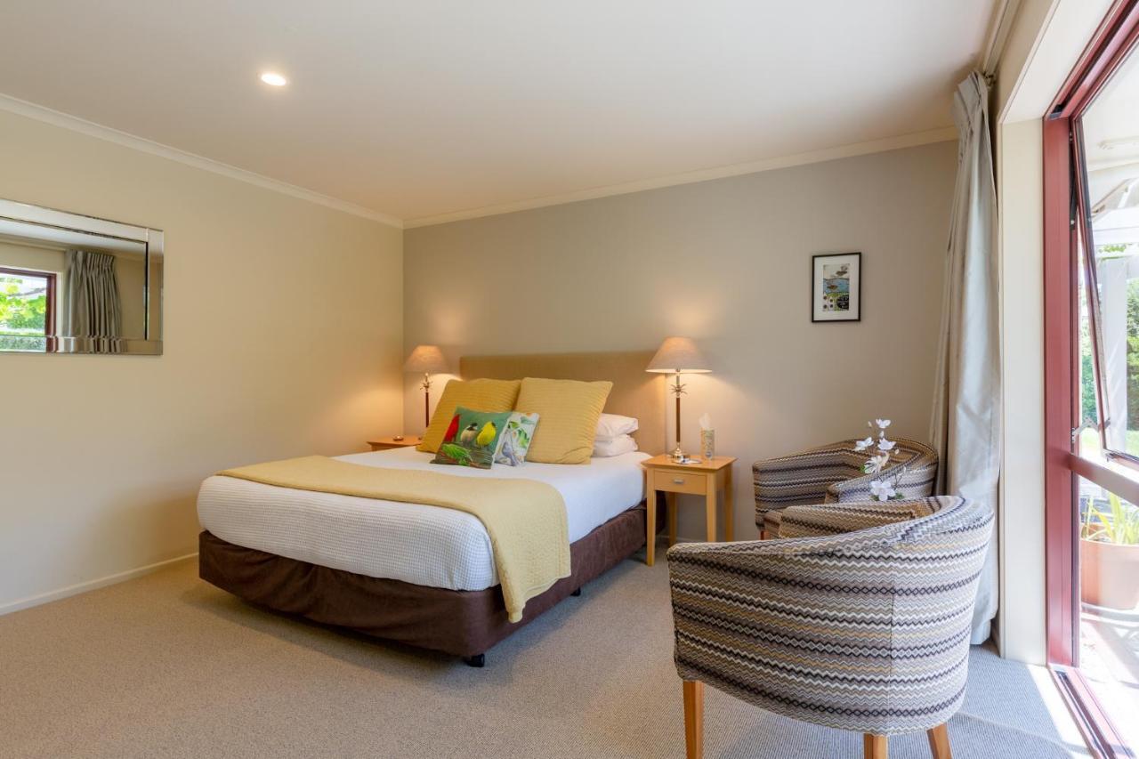 Accent House Luxury Boutique Bed & Breakfast Mapua Dış mekan fotoğraf