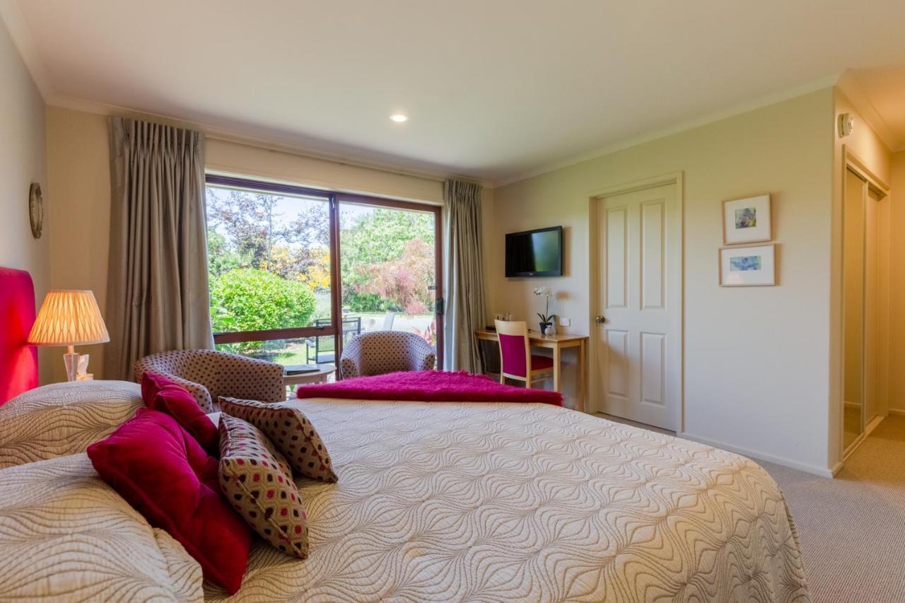 Accent House Luxury Boutique Bed & Breakfast Mapua Dış mekan fotoğraf