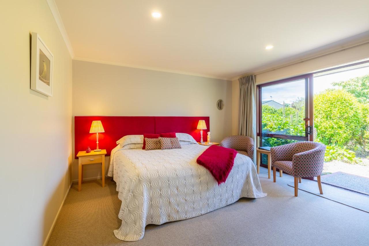 Accent House Luxury Boutique Bed & Breakfast Mapua Dış mekan fotoğraf